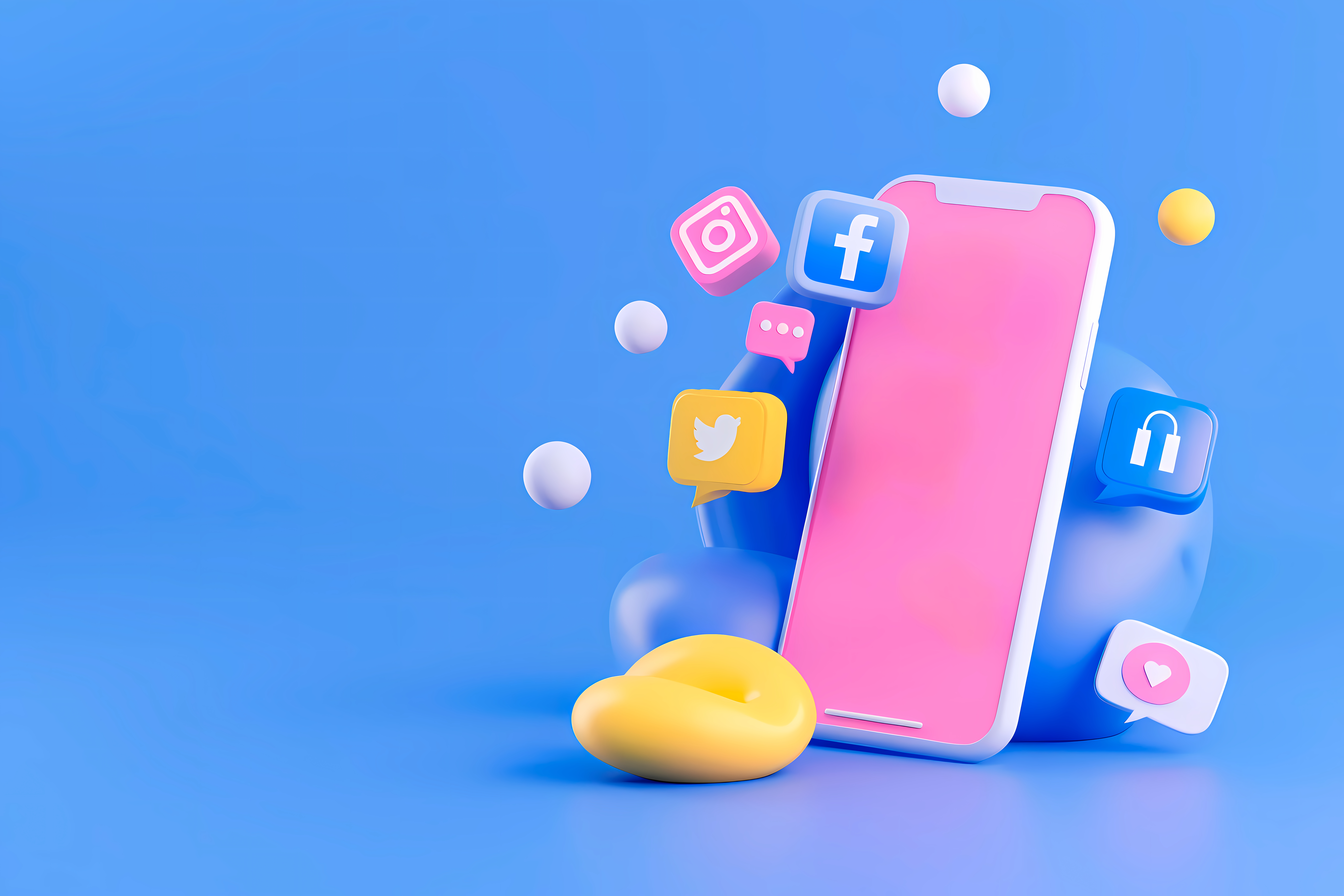 Instagram & Facebook ADS